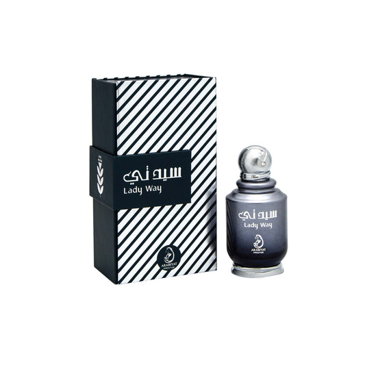 LADY WAY 100 ML