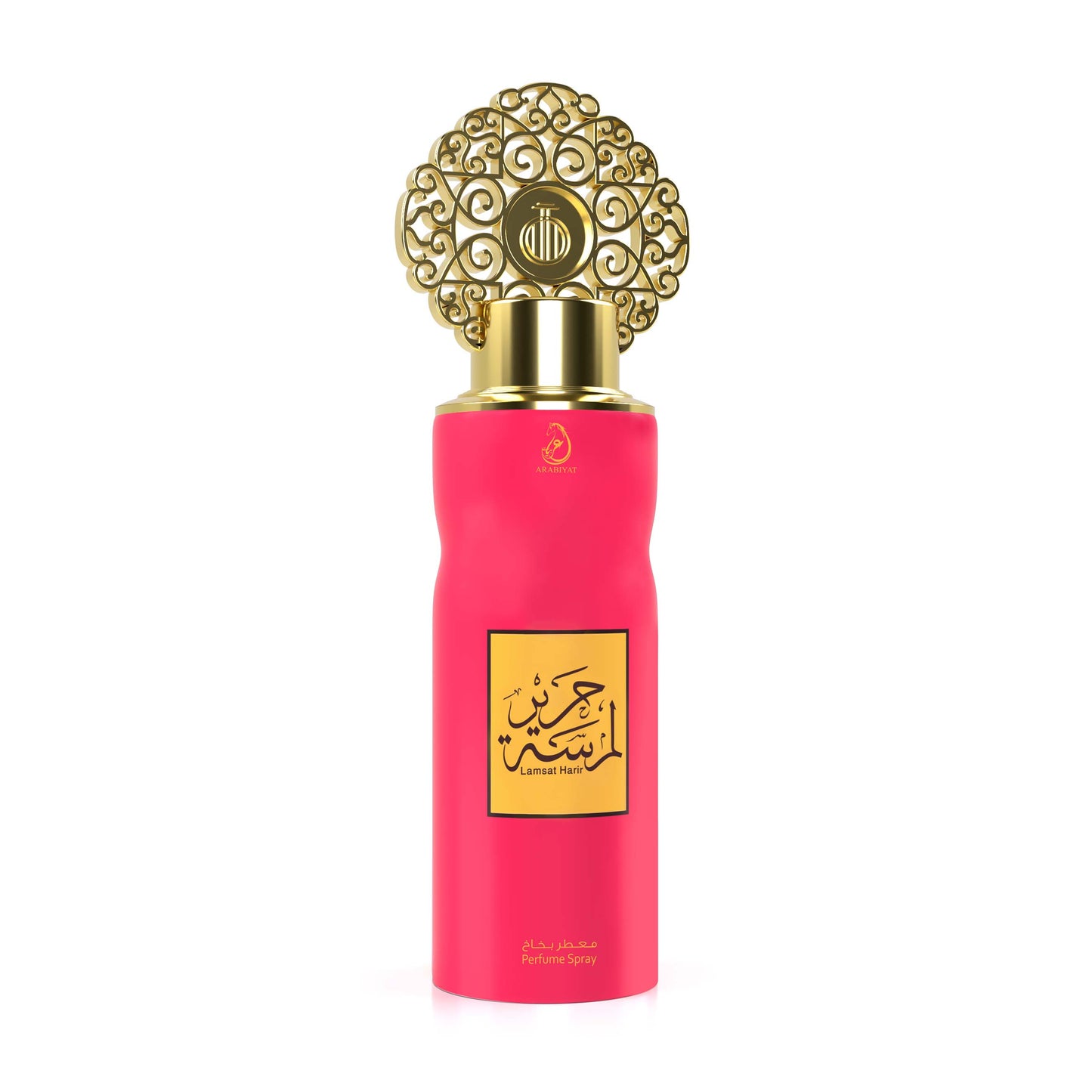 ARABIYAT LAMSAT HARIR PERFUME SPRAY 200ML