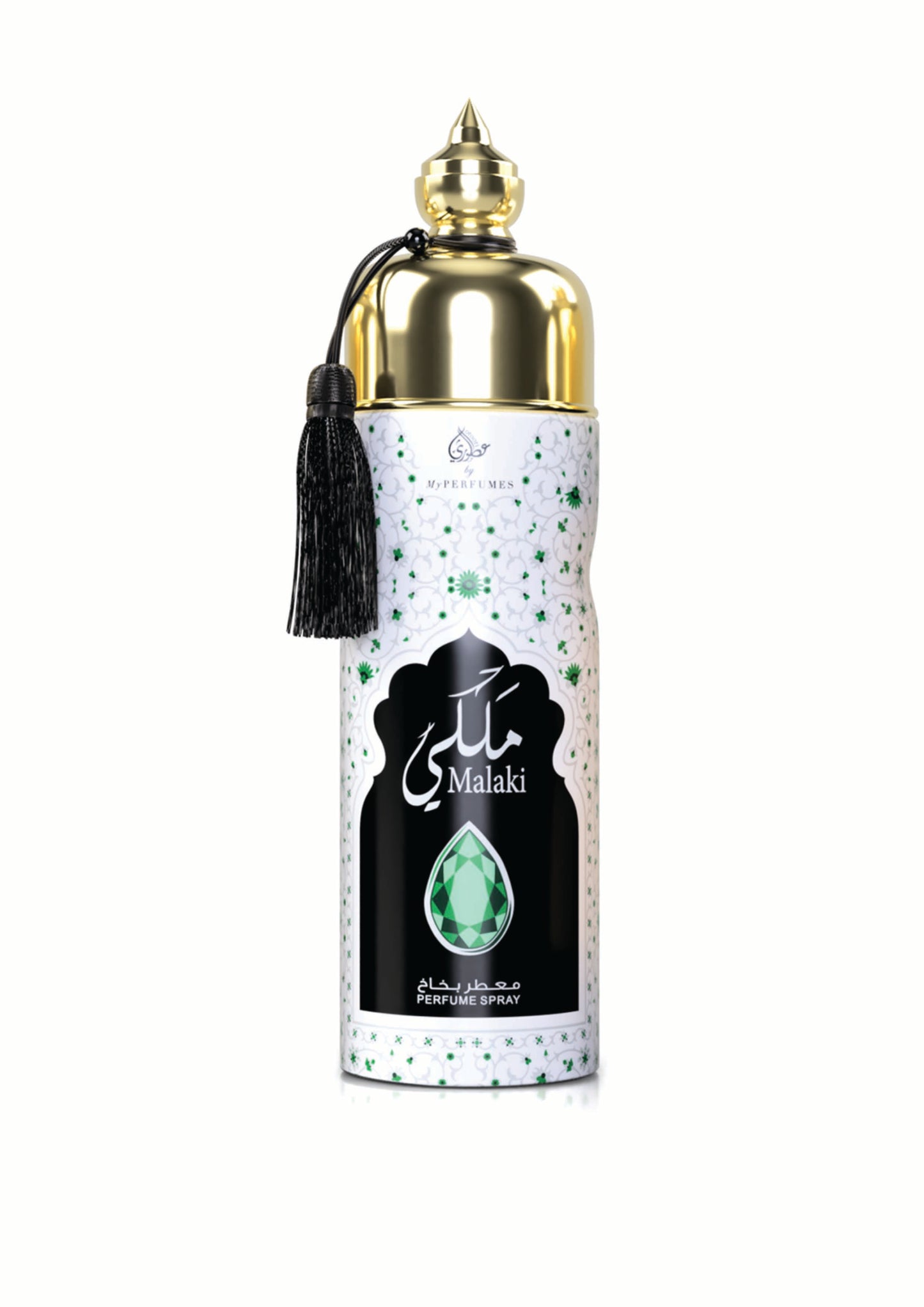 OTOORI MALAKI PERFUME SPRAY 200ML