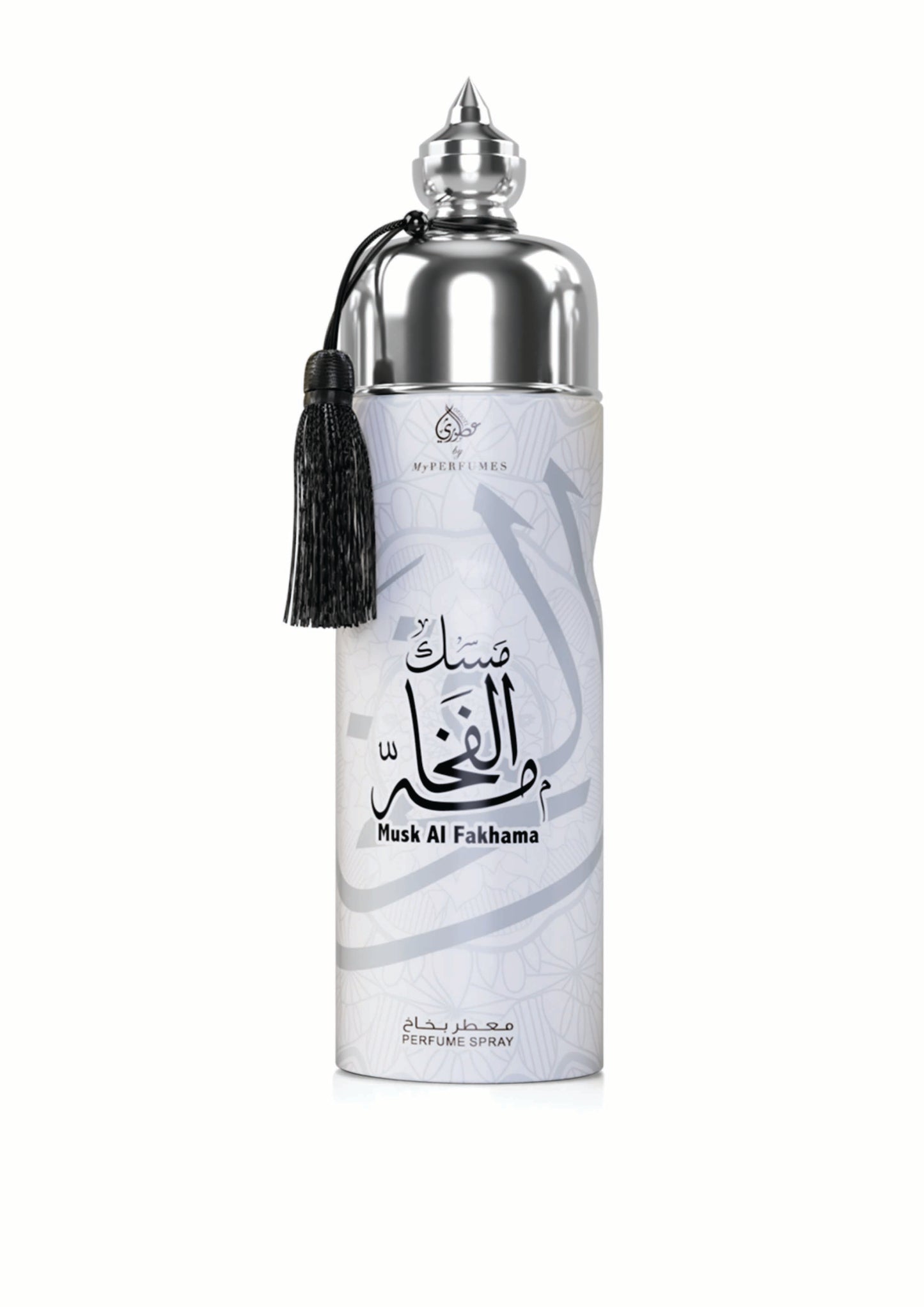 OTOORI MUSK AL FAKHAMA PERFUME SPRAY 200 ML