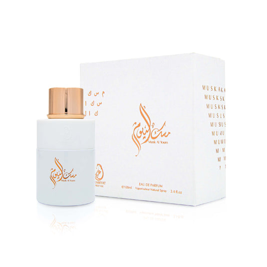 MUSK AL YOUM 100 ML