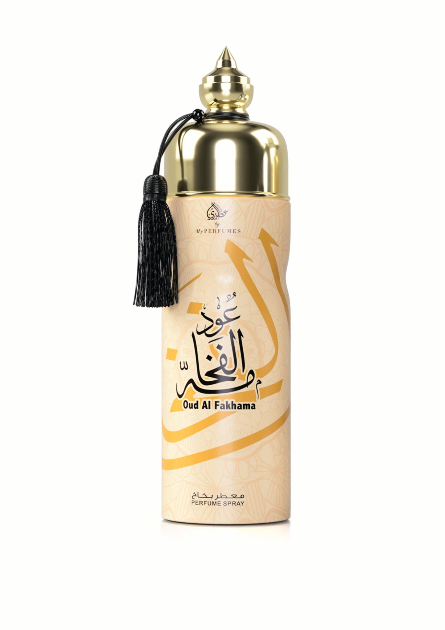 OTOORI OUD AL FAKHAMA PERFUME SPRAY 200ML