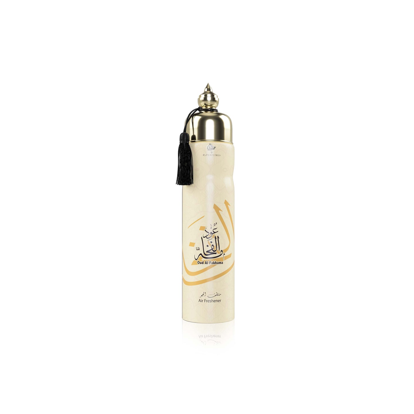 OUD AL FAKHAMA AIR FRESHENER 300 ML