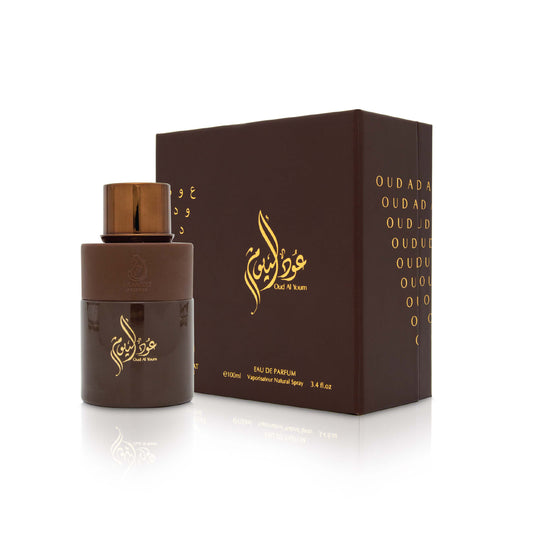 OUD AL YOUM 100 ML