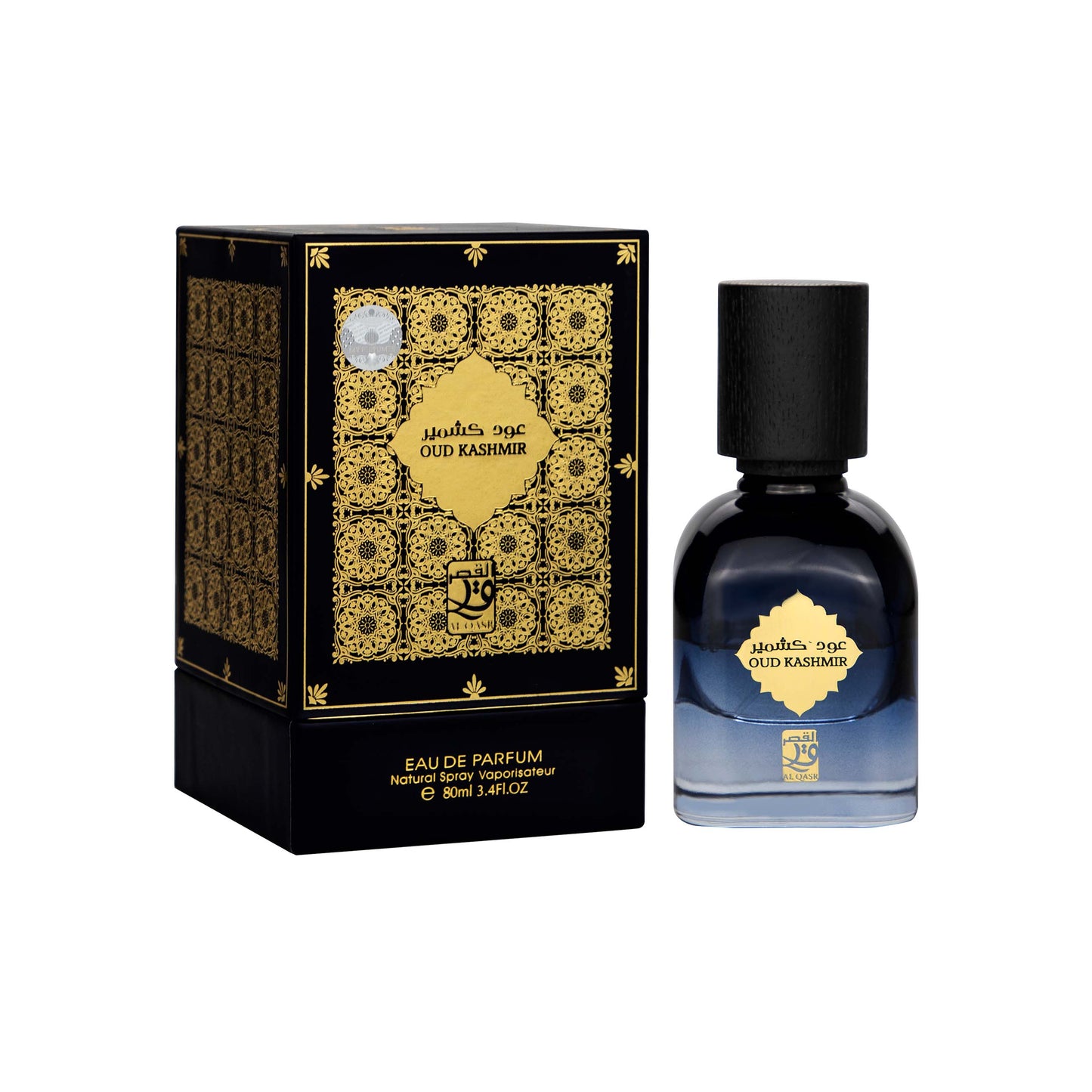 OUD KASHMIR EDP 80ML