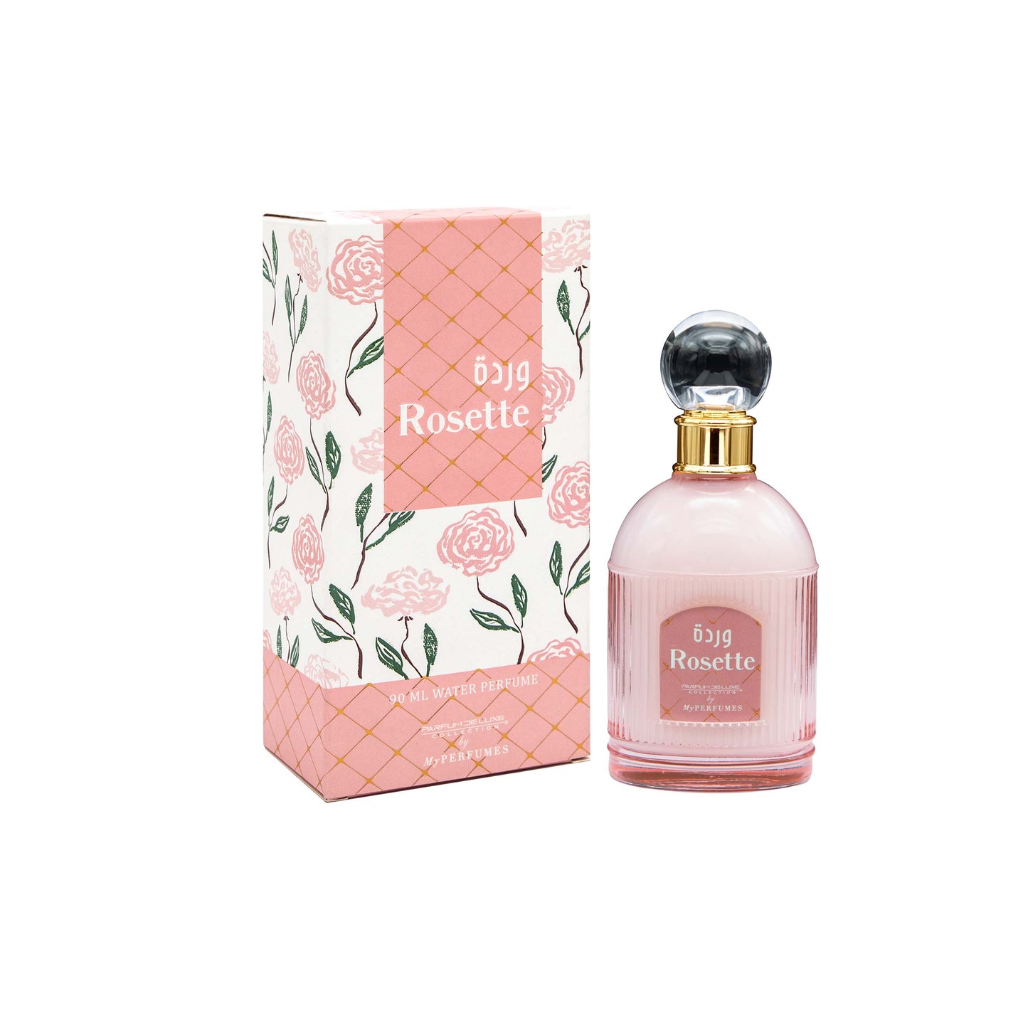 ROSETTE WATER PERFUME 90 ML