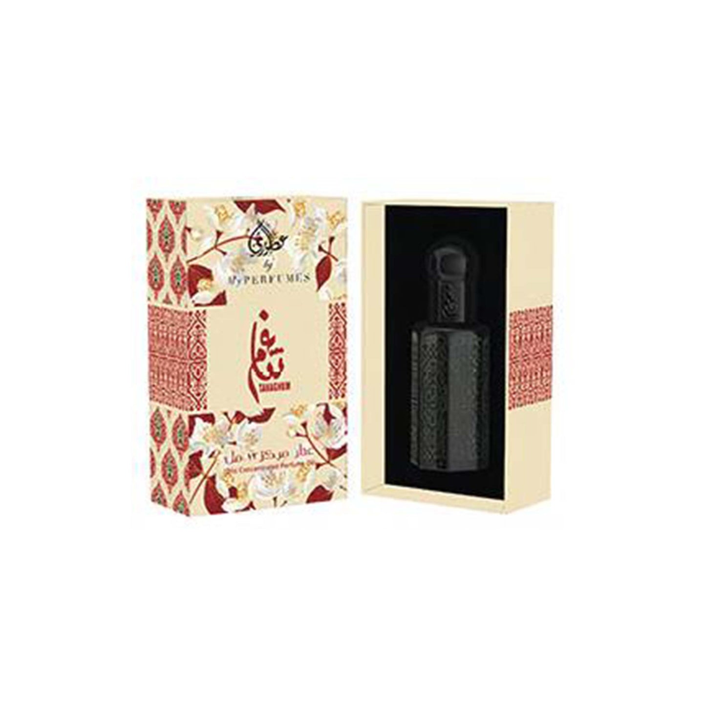 TANAGHUM CPO 12 ml