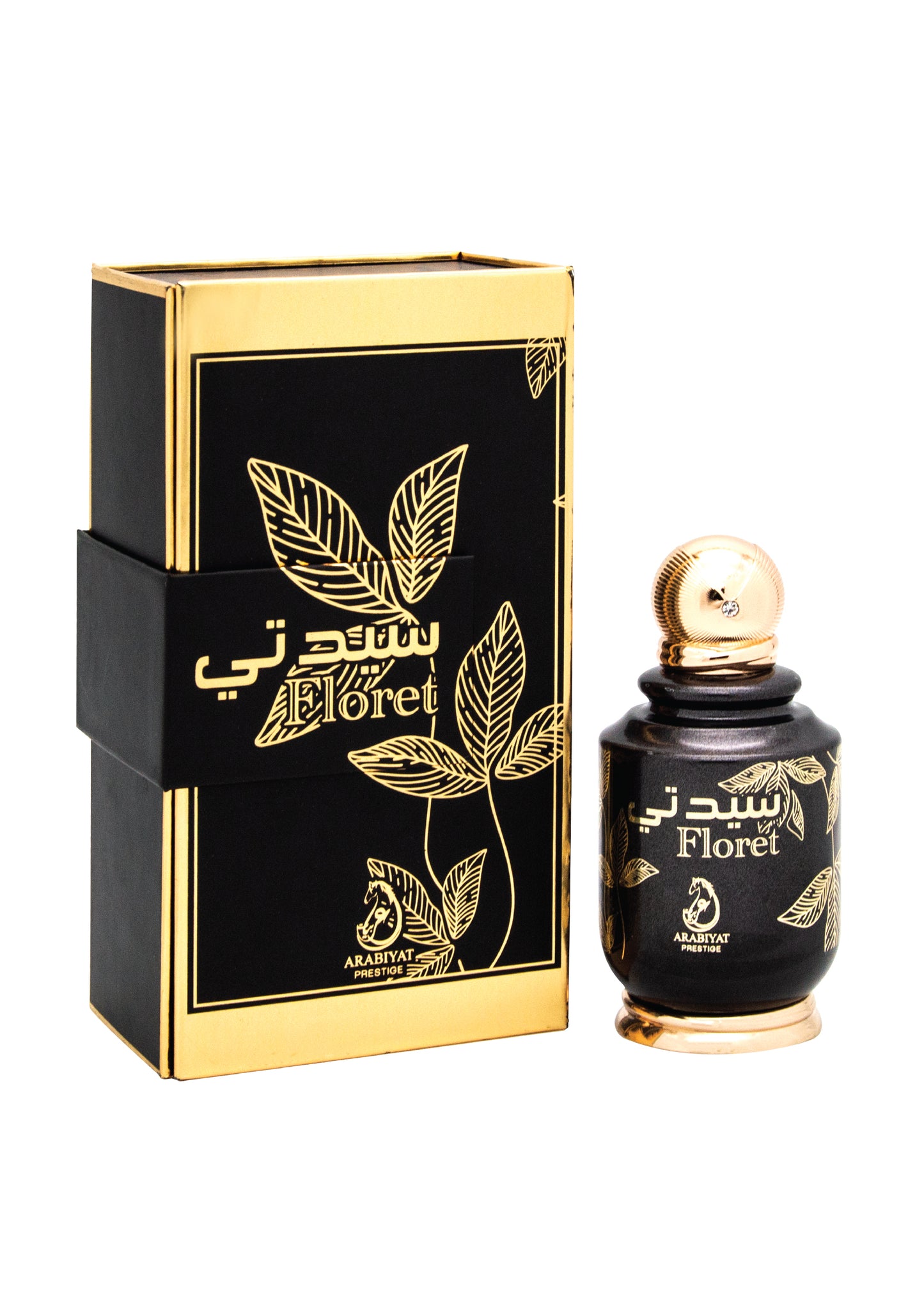 FLORET 100 ML