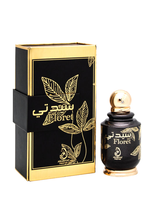 FLORET 100 ML