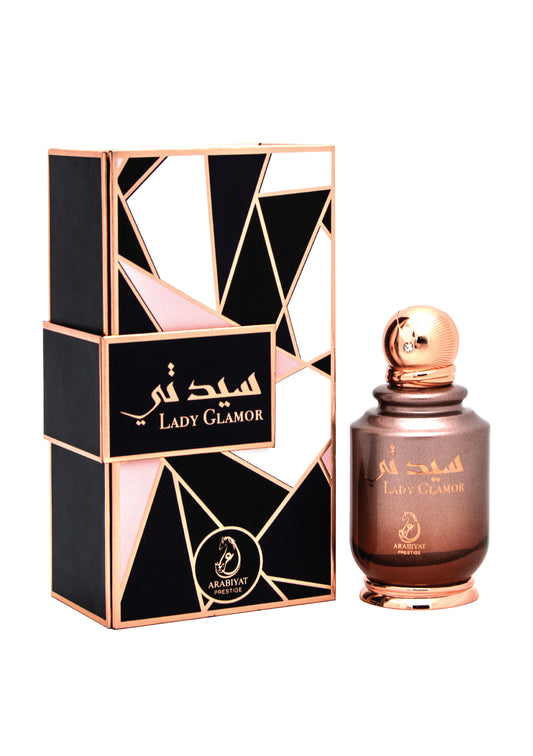 LADY GLAMOR 100 ML