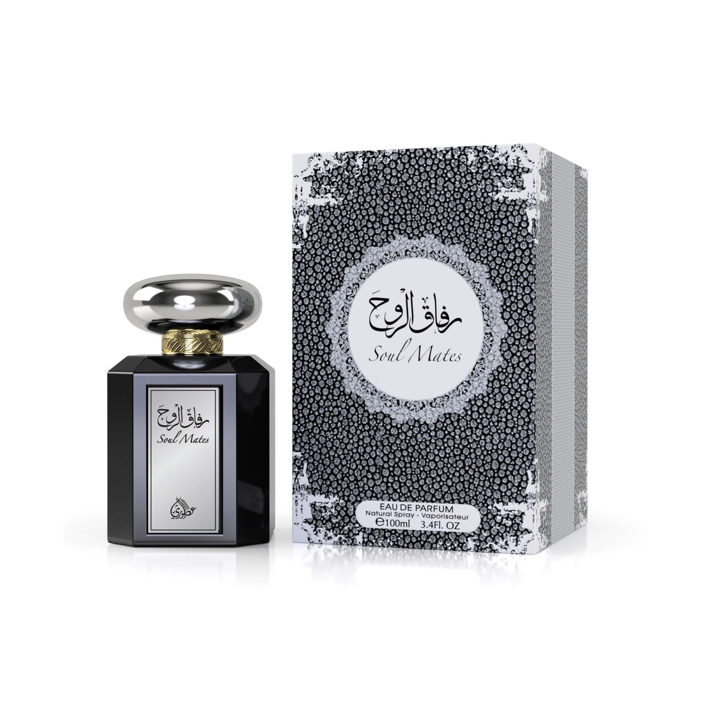 SOUL MATES EDP 100 ML