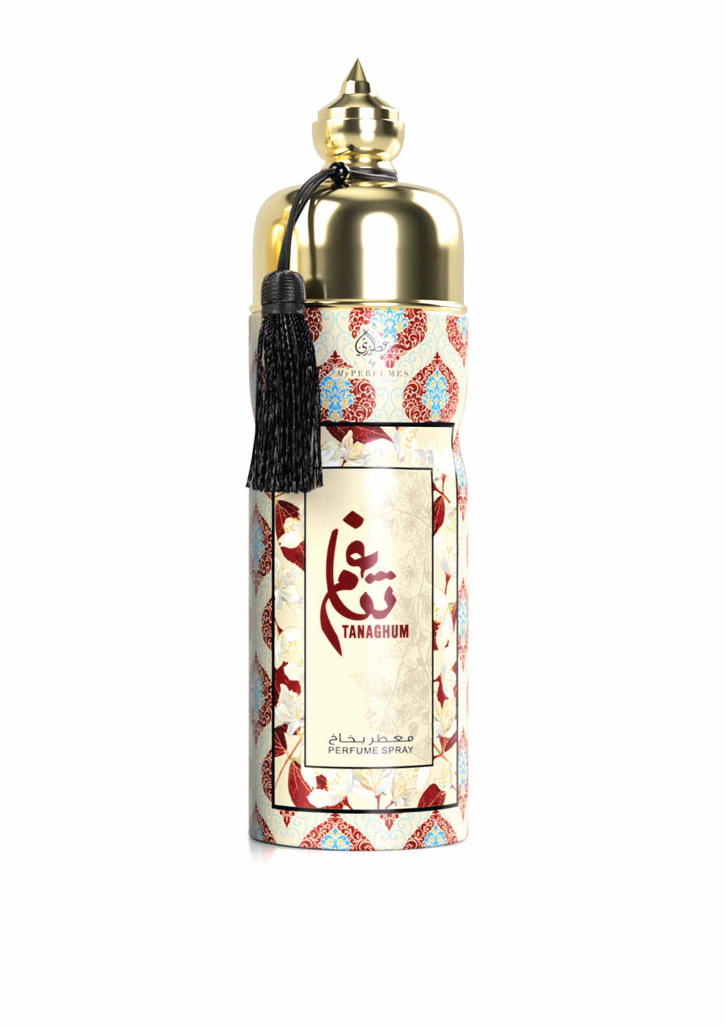 OTOORI TANAGHUM PERFUME SPRAY 200 ML