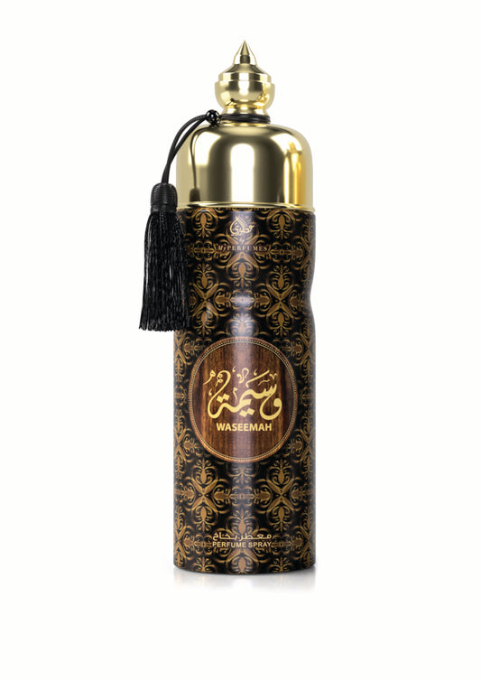 OTOORI WASEEMAH PERFUME SPRAY 200ML