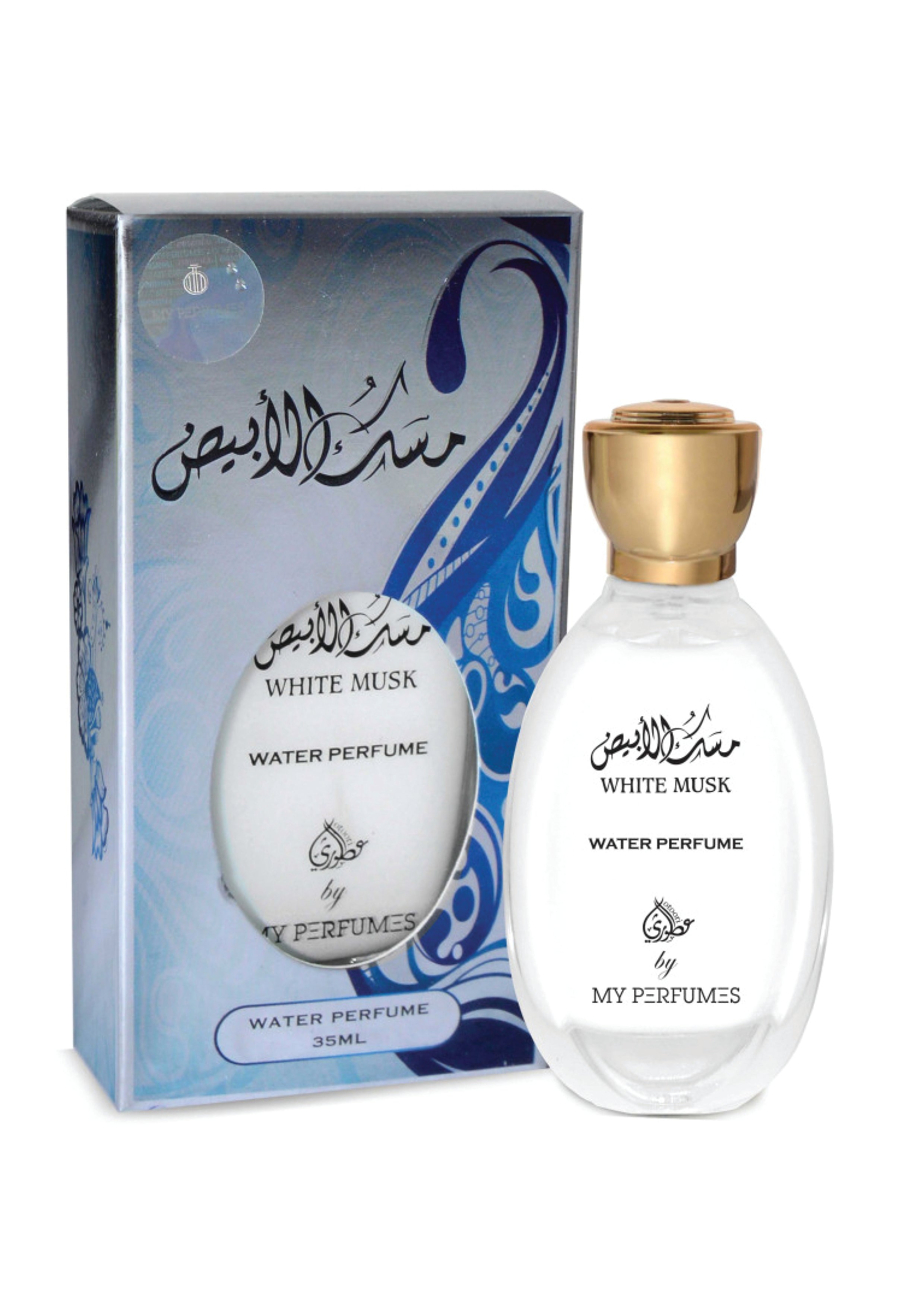 Parfum 35 2024