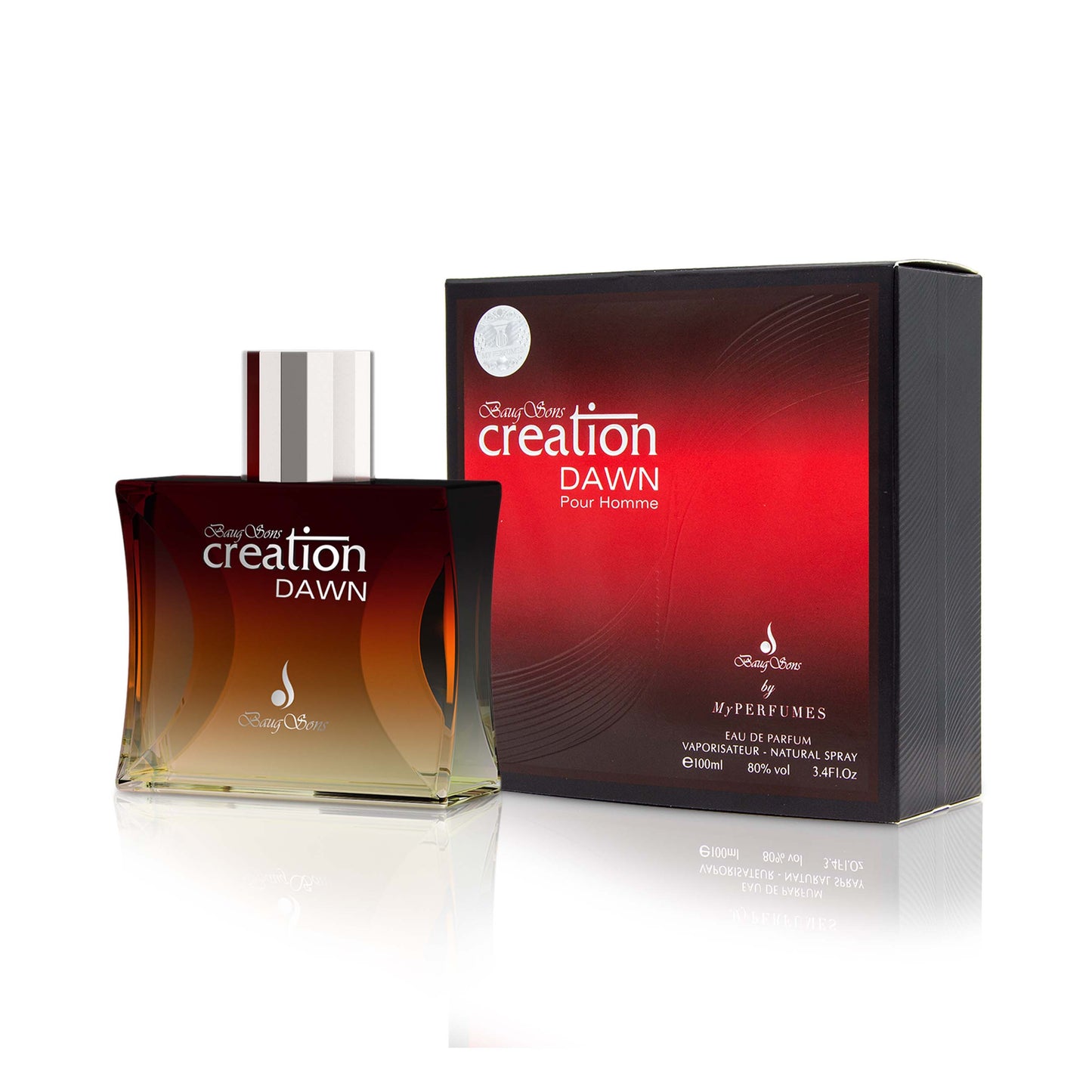 CREATION DAWN EDP 100 ML